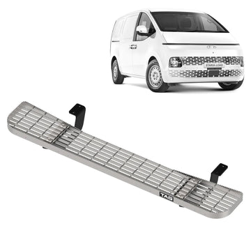 TAG Rear Step for Hyundai Staria (01/2021 - on) - Brixton 4x4 - Buy Online Now!